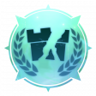 Walls Cannot Stop Us Trophy