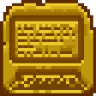 The Full Story Trophy