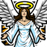 An Angel's Wish Trophy