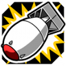 Bombs Away Trophy