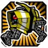Build Buster Trophy