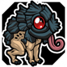 Cute Loot Trophy