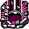 Phased and Confused Trophy