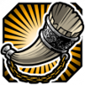 Thresher Thrashed Trophy