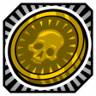 Token Gesture Trophy