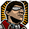 Tribute To A Vault Hunter Trophy