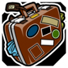 World Traveler Trophy