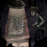 Stalactites Trophy