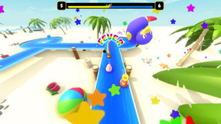 Duck Race Screenshot 4