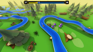 Duck Race Screenshot 5