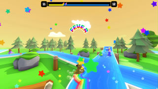 Duck Race Screenshot 3