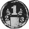 Best of the best Trophy