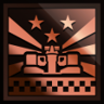 Look But Don't Stare Trophy