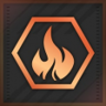 Rise To The Challenge! Trophy