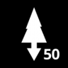 Reforestation Trophy