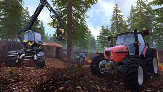 Farming Simulator 15 Screenshot 6
