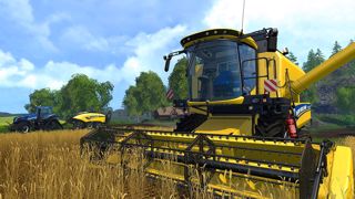 Farming Simulator 15 Screenshot 8