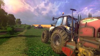 Farming Simulator 15 Screenshot 4