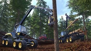 Farming Simulator 15 Screenshot 9