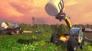 Farming Simulator 15 Screenshot 7