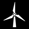 Wind Farm Starter Kit Trophy
