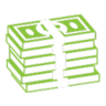 Peak Profits Trophy