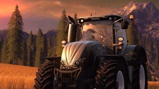 Farming Simulator 17 Screenshot 6
