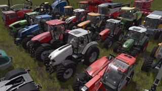 Farming Simulator 17 Screenshot 4