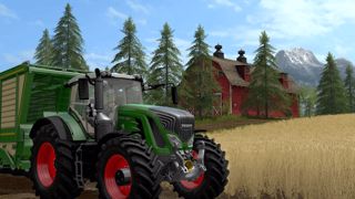 Farming Simulator 17 Screenshot 5