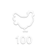Egg Lord Trophy