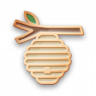 Bringing in the Honey Trophy