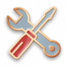 Fix me up Trophy
