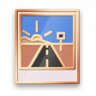 Long haul Trophy