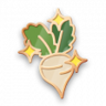 Plant get enough Trophy