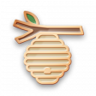 Bringing in the Honey Trophy