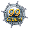 Full Chain Trophy