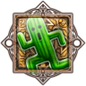 Lifetime Support Trophy