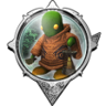 Tonberry's Treasure Trophy