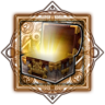 Treasure Hunter Trophy