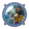 A Journey's Catalyst Trophy