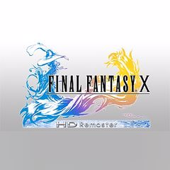 Final Fantasy X HD