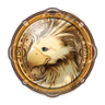 Chocobo License Trophy