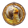 Chocobo Rider Trophy