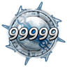 Mega Strike Trophy