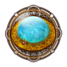 Messenger from the Past Trophy