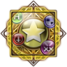 Perfect Sphere Master Trophy