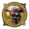 Perseverance Trophy
