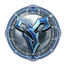 Striker Trophy