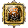 The Eternal Calm Trophy