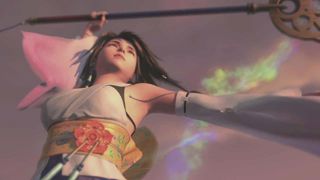 FINAL FANTASY X/X-2 HD Remaster Screenshot 1